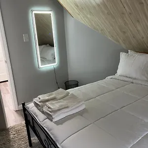 Guest house Santa Cruise